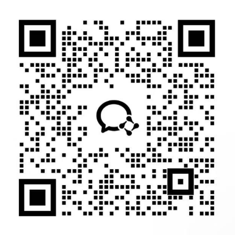 微信二维码图片